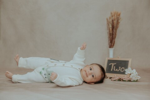 Baby Veni Vendi