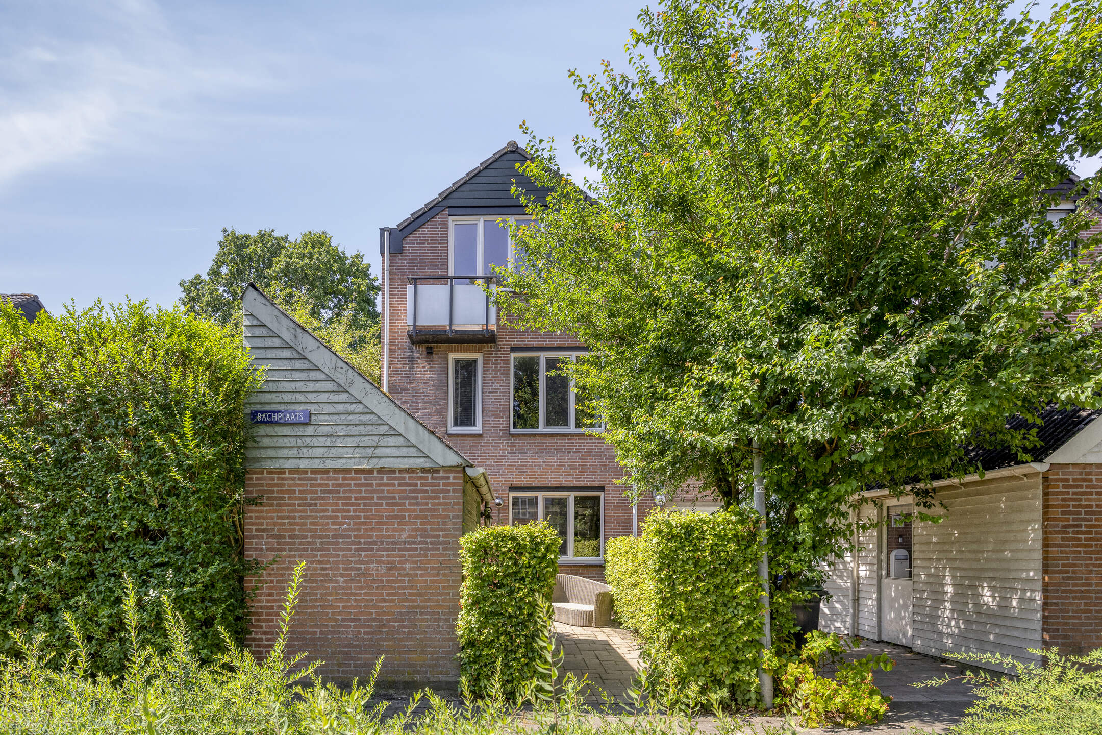 Bachplaats Bergschenhoek Veni Vendi (1)