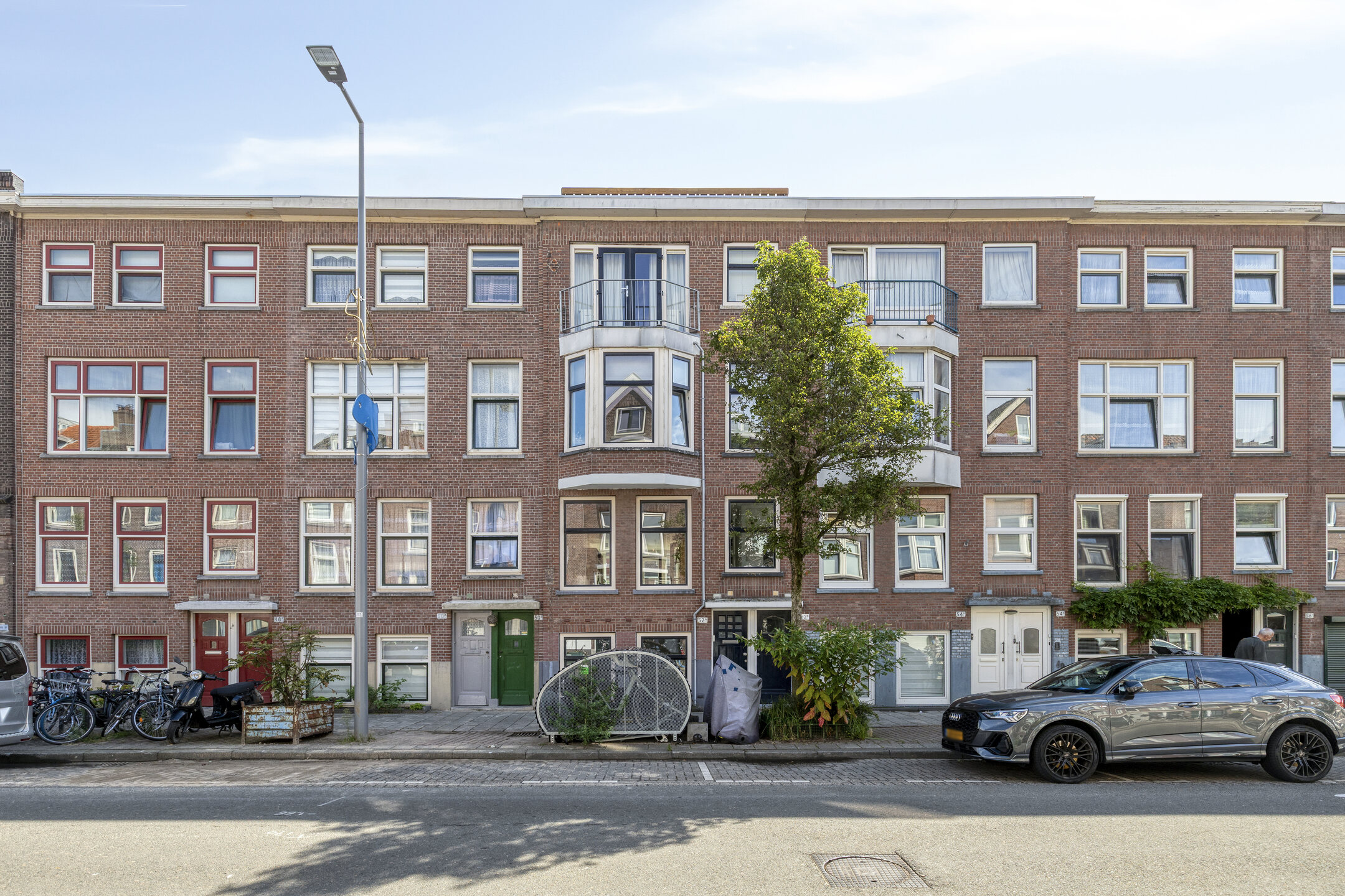 Grote Visserijstraat 52 Rotterdam Veni Vendi (5)